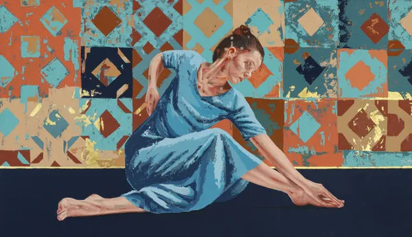 Shady Hamed, Mute Anthem, 2026