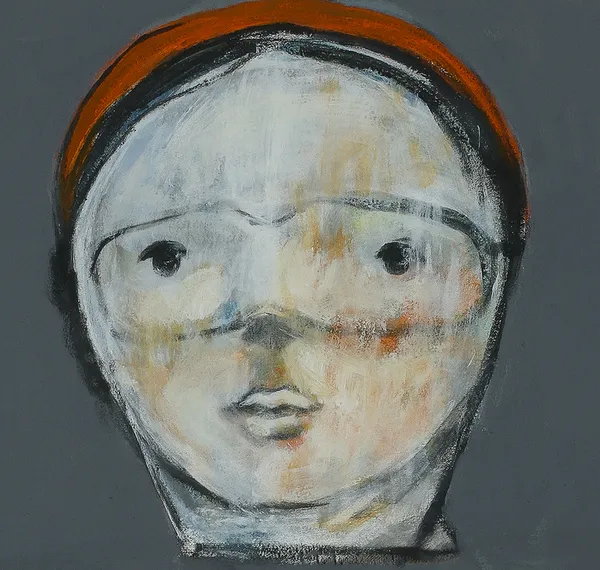 Ali Alsheikh, Untitled, 2025