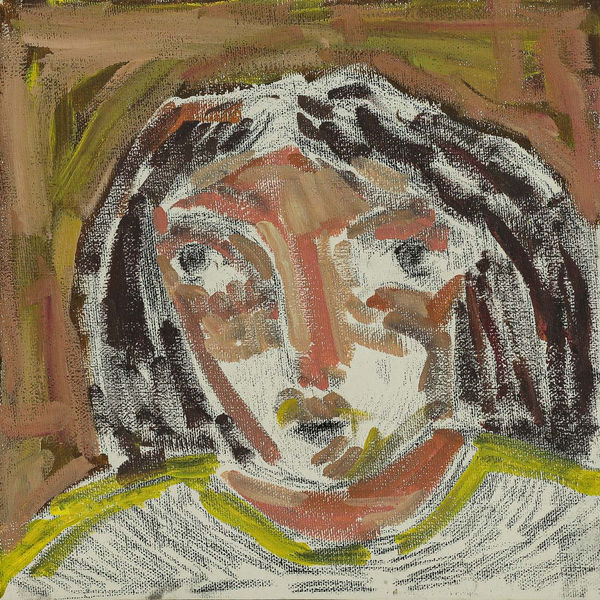 Hajer Nasr, Untitled, 2025