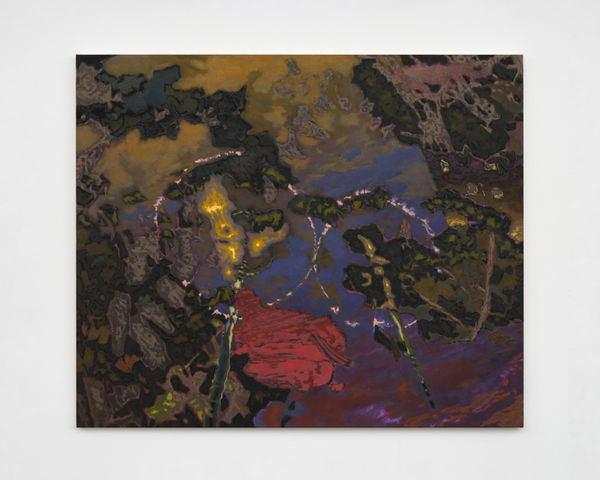 Cheung Tsz Hin, stitched sky, 2025