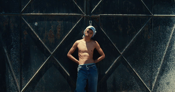 Todd Tourso Snakecharmer, 2026 Archival inkjet print on matte fine art paper, unframed