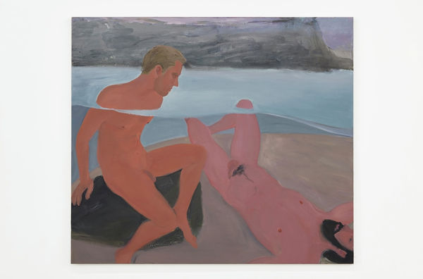 North Brother Island