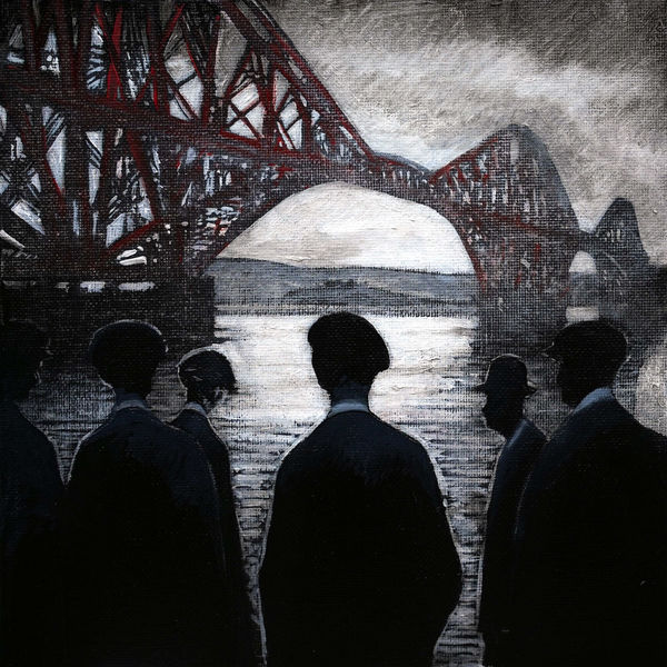 Ryan Mutter, Wonder of the World