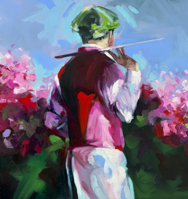 Cecilia Cardiff - Think of Me