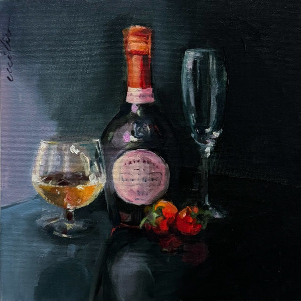 Cecilia Cardiff, Fantasy Fridays