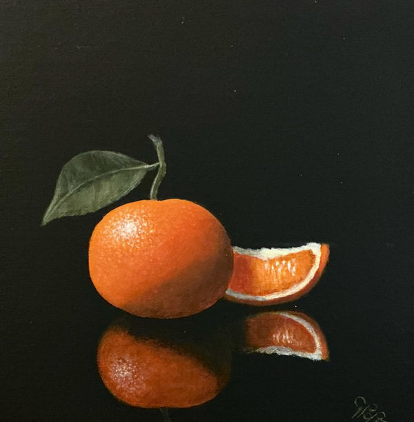 Gail Pope, Clementine