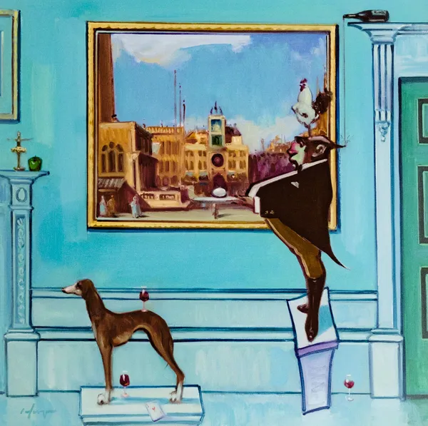 Joe Hargan - That's My Boy