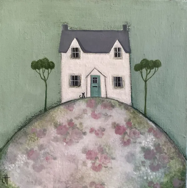 Jackie Henderson, Rose Cottage