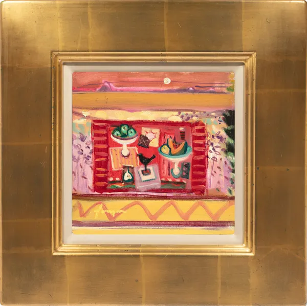 Joe Hargan, Summer Fayre