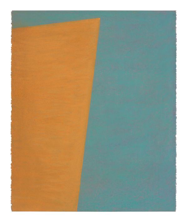 Ching Ho Cheng 郑庆和, Untitled, 1982