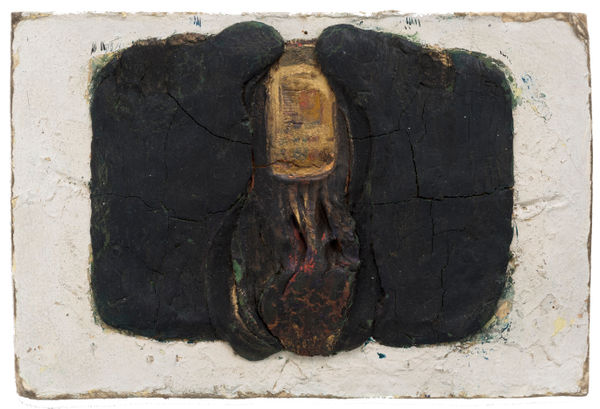 Maryn Varbanov 万曼, Untitled 无题