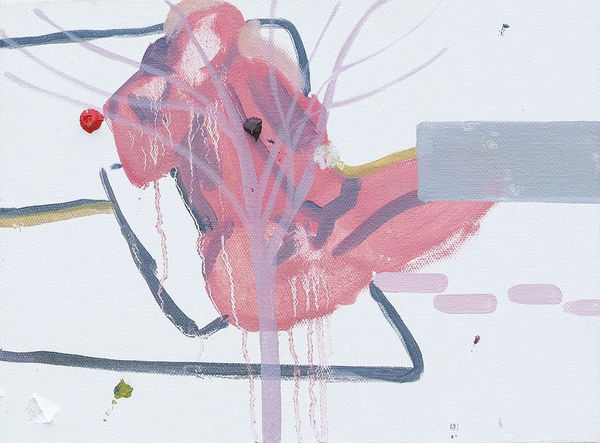 Zheng Haozhong 郑皓中, To Sleep Is To Dream of Awakening 3 觉时恋梦梦恋醒 3, 2016