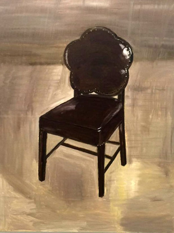 Zhao Gang 赵刚, Untitled (No.13) 无题 13, 2015