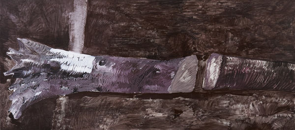 Chen Yujun 陈彧君, Untitled 无题, 2016