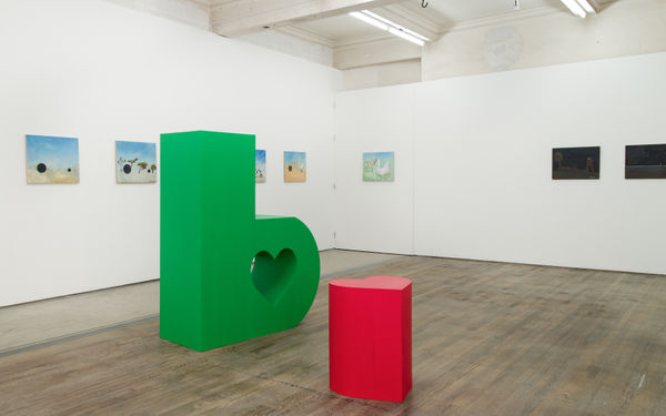 Liao Guohe 廖国核, B❤B❤, 2015