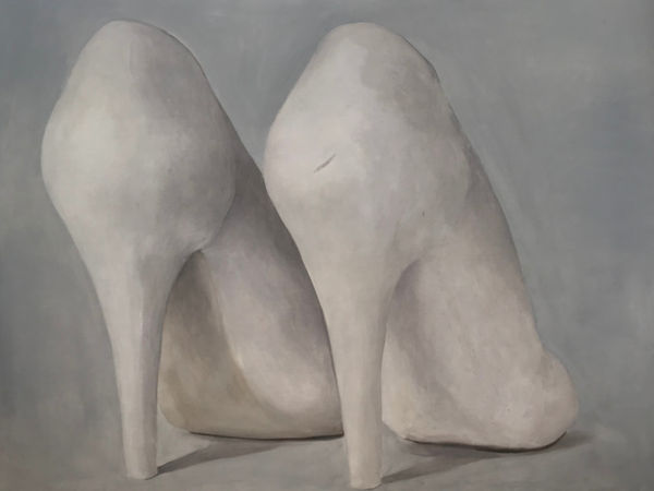 Wang Rui 王芮, MMM, 2014