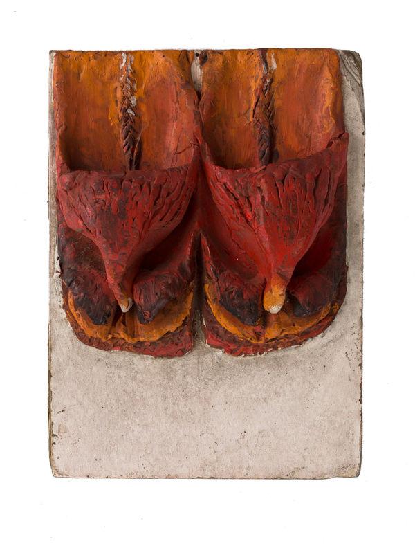 Maryn Varbanov 万曼, Project for Tapestry