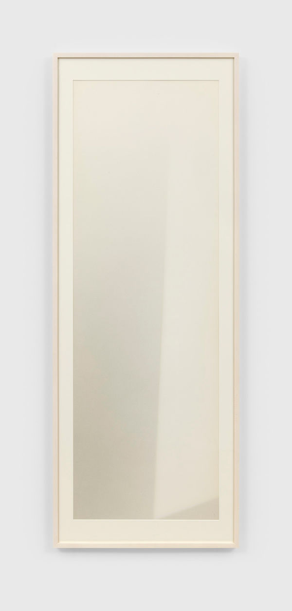 Ching Ho Cheng 郑庆和, Untitled , 1982