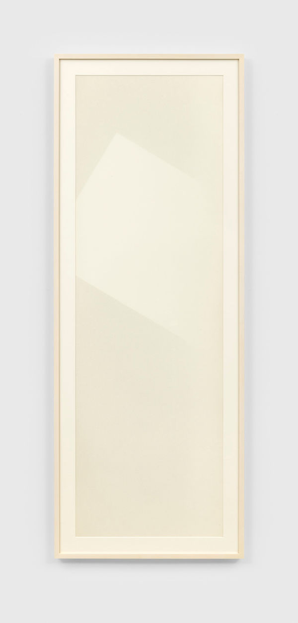 Ching Ho Cheng 郑庆和, Untitled , 1982