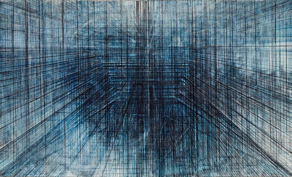 Tang Song 唐宋, Untitled 无题, 2007 - 2018