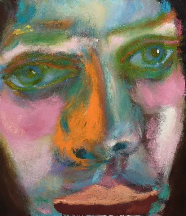 Jiang Cheng 姜琤, U-205 Gabriel, 2025