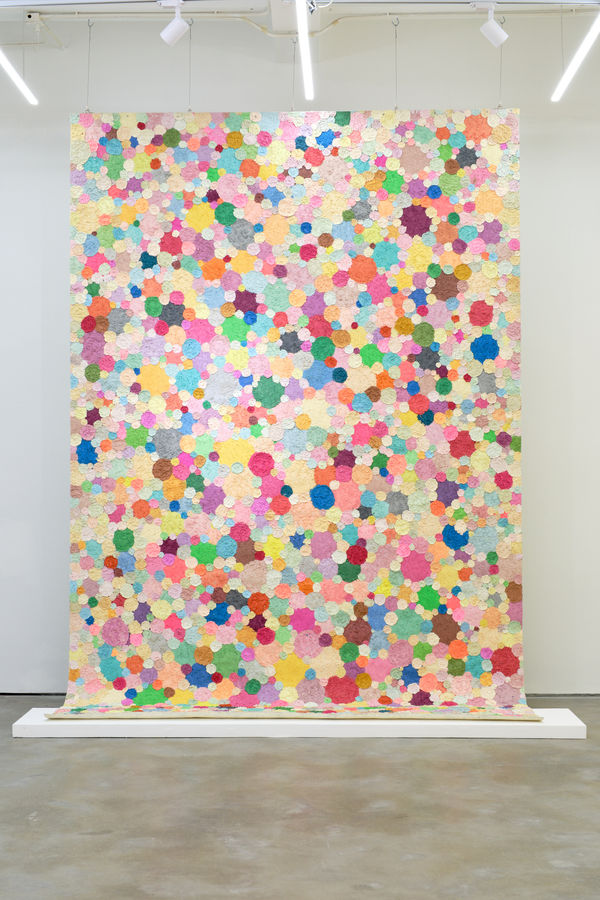 Mit Jai Inn 弥载映, Untitled 无题, 2023