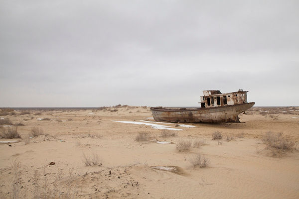 Patty Chang 张怡, Configurations , 2016