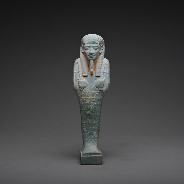 Ushabti