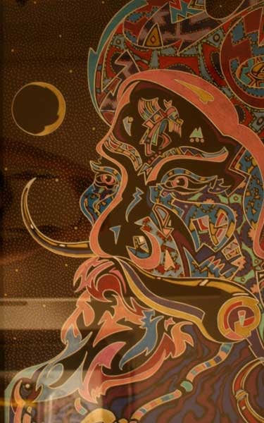 Stuart Ellis - Sorcerer II