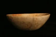 Jalisco Terracotta Bowl