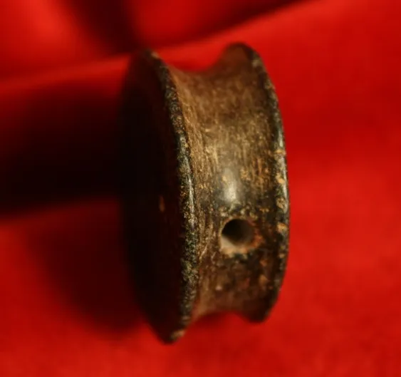 Philistine Diorite Seal