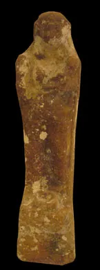 Phoenician Votive Figure