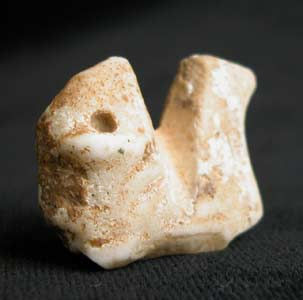 Mesopotamian Stone Amulet