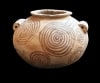 An Egyptian Pre-Dynastic Pottery Vessel, Naqada II