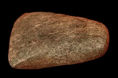 Early Bronze Age Stone Axe