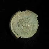 Greek Coin Forger's Die Hub