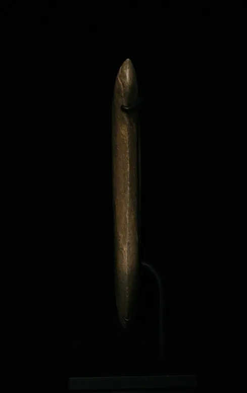 Valdivian Green Stone Celt