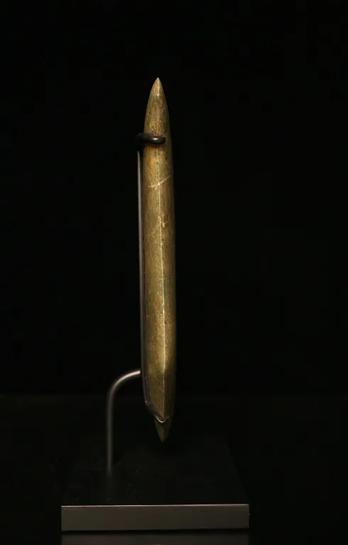 Valdivian Green Stone Celt