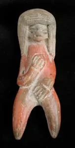 Valdivian Fertility Goddess