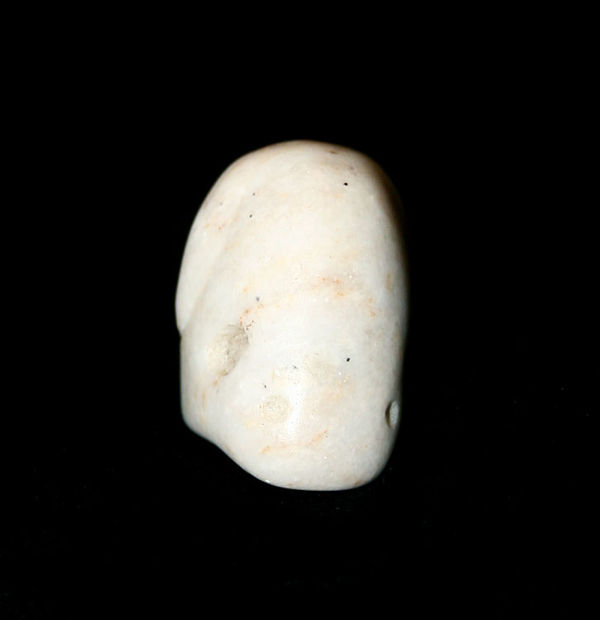 Stone Amulet