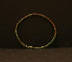 Roman Bronze Bracelet