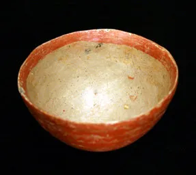 Jalisco Terracotta Bowl