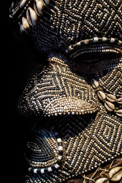 Exceptional Bwoom Mask