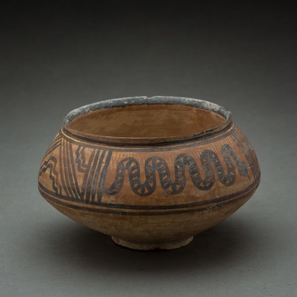 Indus Vessels