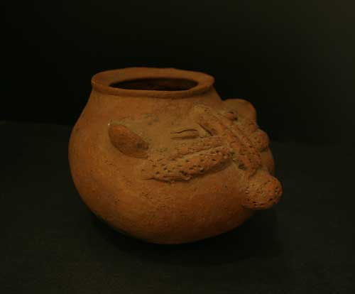 Nayarit Terracotta Pot