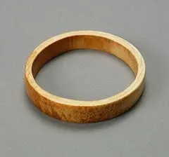 African Ivory Arm Bracelet