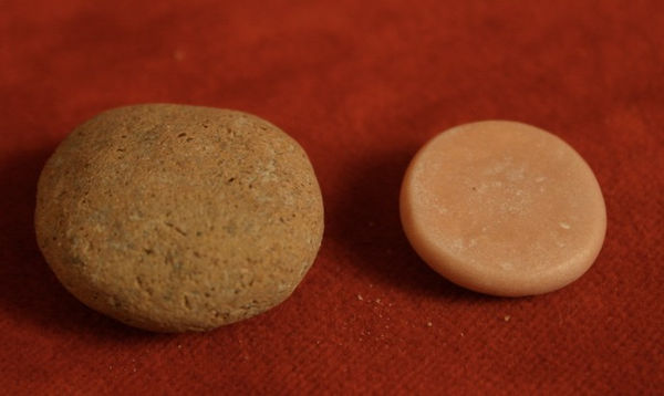 Egyptian Terracotta Mould