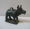 Late Bronze Age Sculpture of a Bull