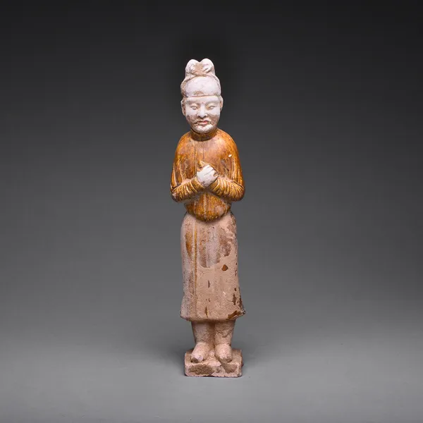 Chinese figure