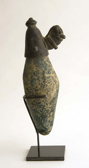 Glass Bottle Stopper